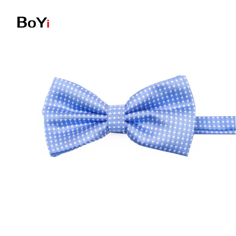 Mens Solid Formal Banded Silk Pre-tied Bow Ties Necktie Cufflink Set