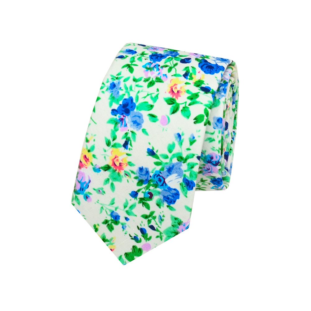 YiLi Woven Polyester Tie Gift Set Shengzhou Necktie