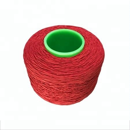 Flowers Processing Machine Polyester Covered Latex Yarn Thread for Binding Flowers, Bundle Elastic String