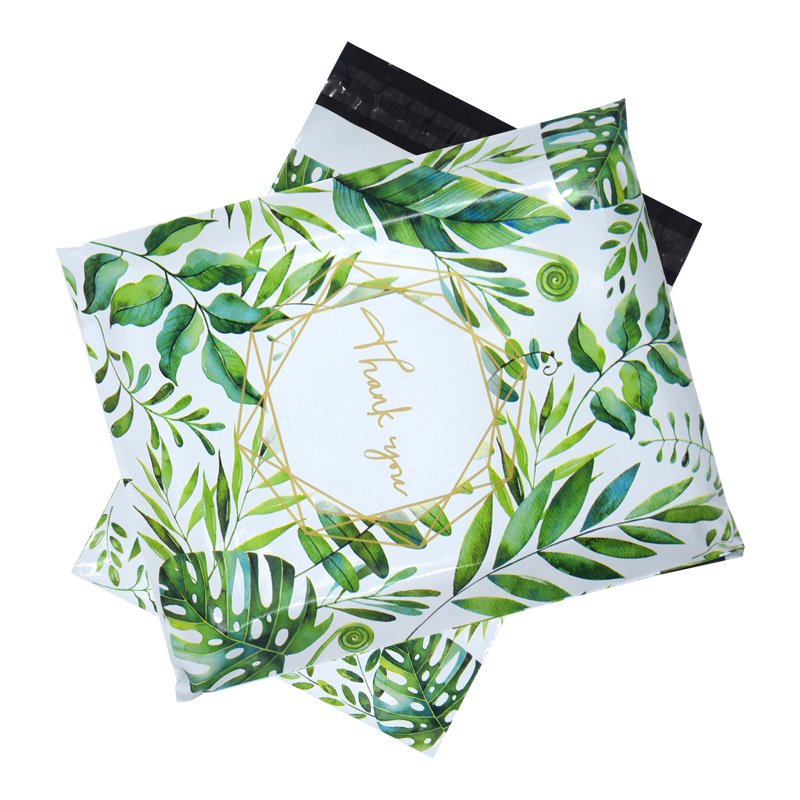 Custom Logo Poly Mailer Plastic Shipping Mailing Bag Envelopes Poly Mailer Courier Shipping Mailer Bag