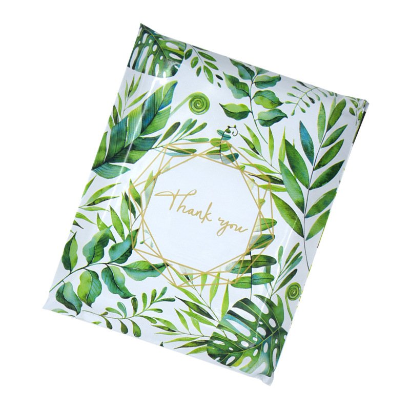 Custom Logo Poly Mailer Plastic Shipping Mailing Bag Envelopes Poly Mailer Courier Shipping Mailer Bag
