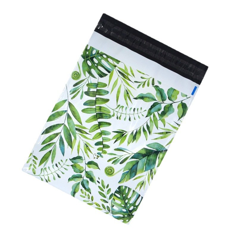Custom Logo Poly Mailer Plastic Shipping Mailing Bag Envelopes Poly Mailer Courier Shipping Mailer Bag