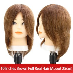Brown-10inch