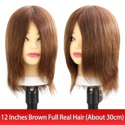 Brown-12inch