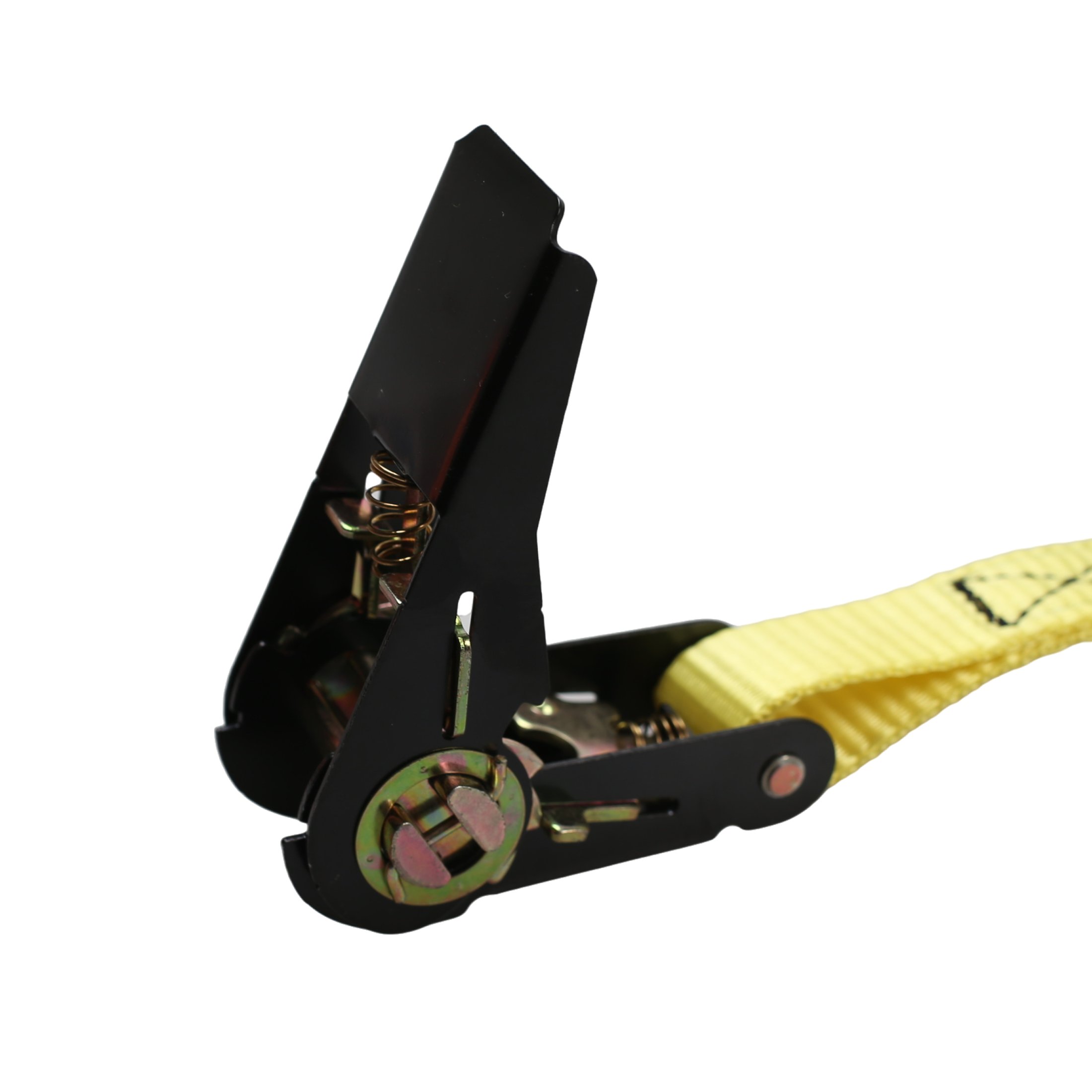 Highest Quality heavy duty ratchet tie down straps ratchet tie down lashing belt