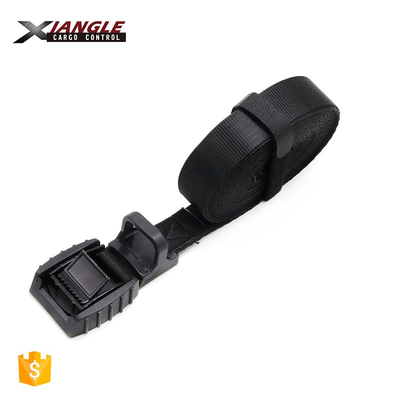 15 ft Tie Down Strap Lashing Strap with Rubber Padded Cam Lock Buckle for Car Roof Rack Kayak Canoe SUP Surfboard ratchet strap