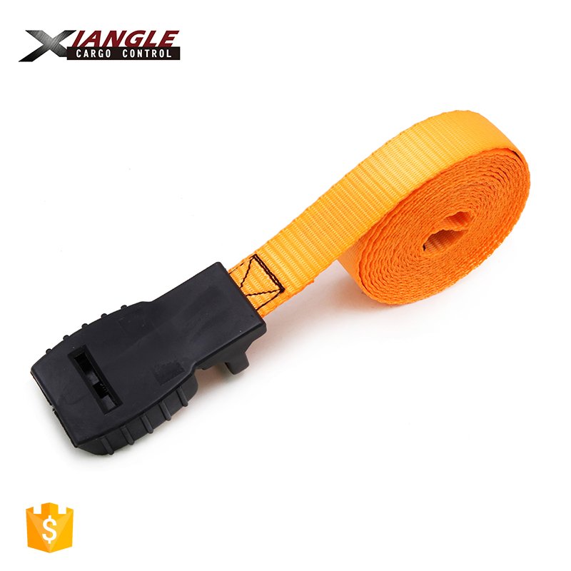 15 ft Tie Down Strap Lashing Strap with Rubber Padded Cam Lock Buckle for Car Roof Rack Kayak Canoe SUP Surfboard ratchet strap