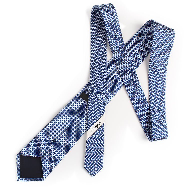 Fashion Men's Clothing Accessories High Quality Digital Printed Pure Silk Ties Custom Business Neckties For Mens