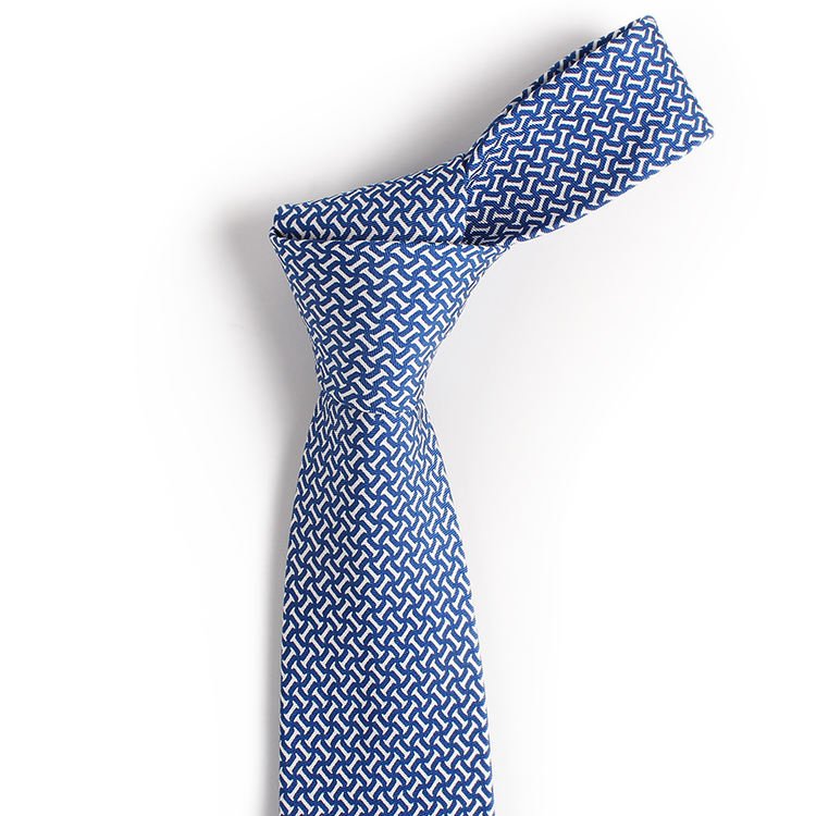 Fashion Men's Clothing Accessories High Quality Digital Printed Pure Silk Ties Custom Business Neckties For Mens