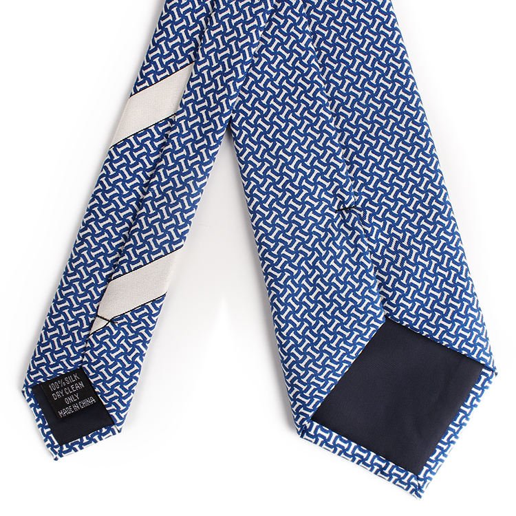 Fashion Men's Clothing Accessories High Quality Digital Printed Pure Silk Ties Custom Business Neckties For Mens