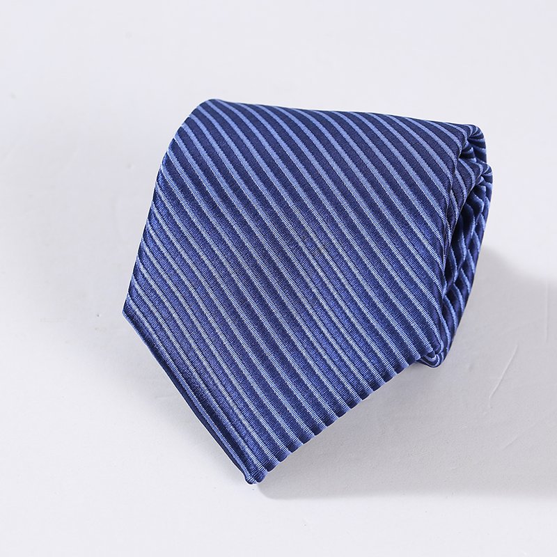 2024 Business wear zipper unique ties for men tie for men latest design fashion coat tie