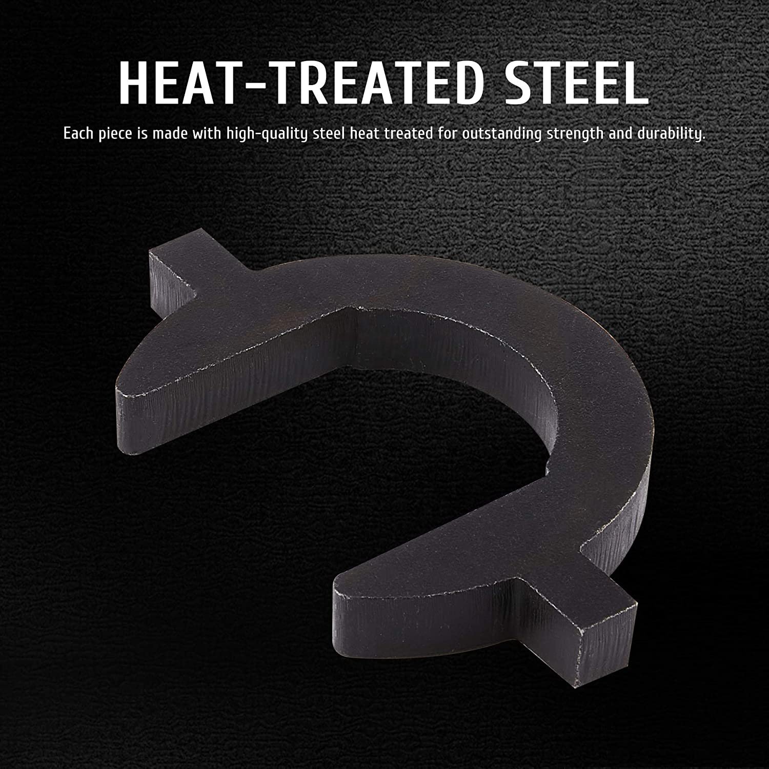VIKTEC OEM Auto Car Truck Inner Tie Rod Tool Installer Remover Crews Foot Wrench Kit With Custom Logo