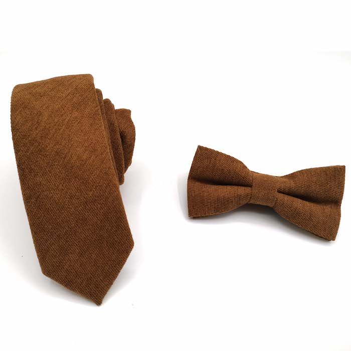 Fashion Colorful Casual Floral linen Mens Cotton Tie bow tie hanky set