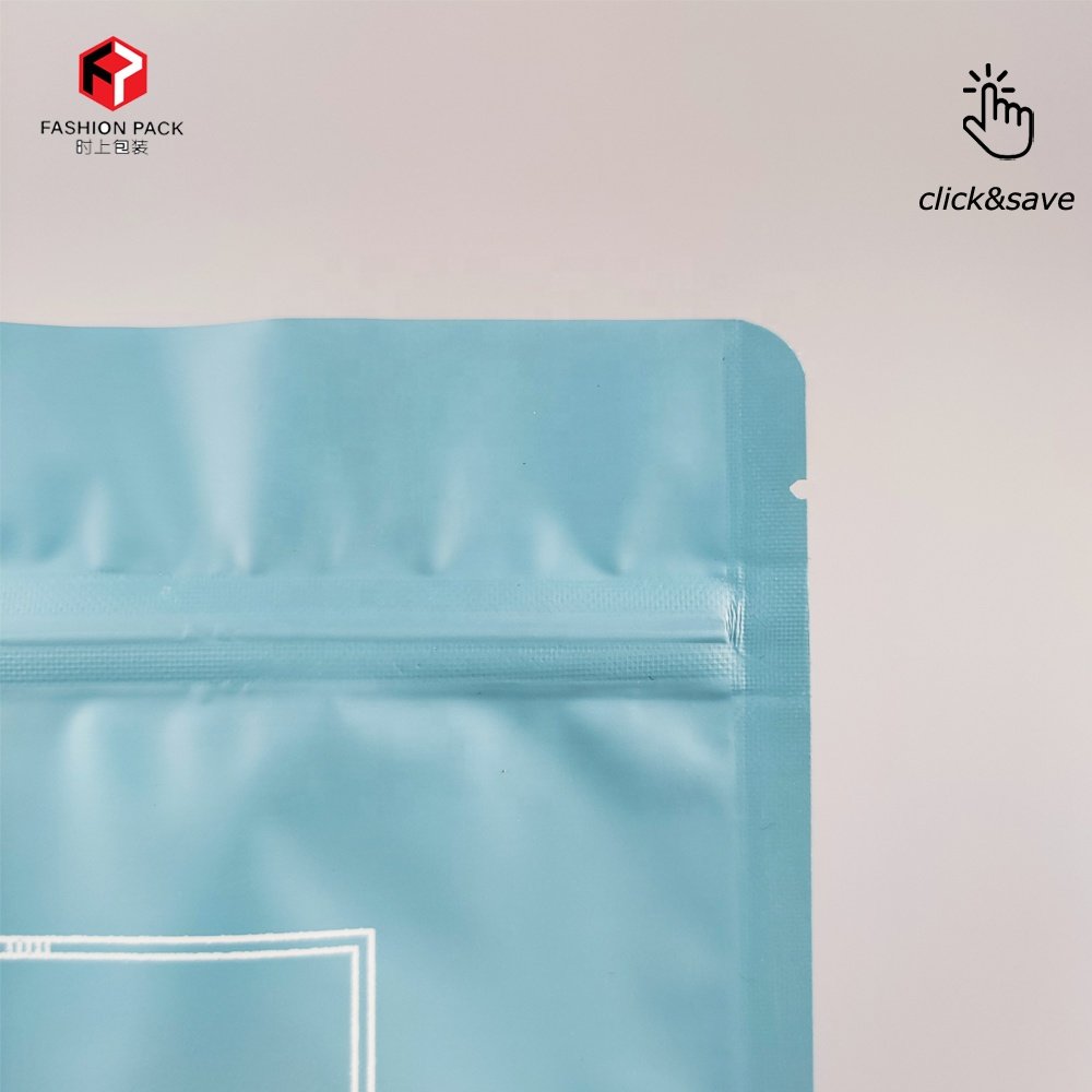 Custom printed coffee bags 500g 1kg stand up ziplock coffee bag packaging with valve and zipper