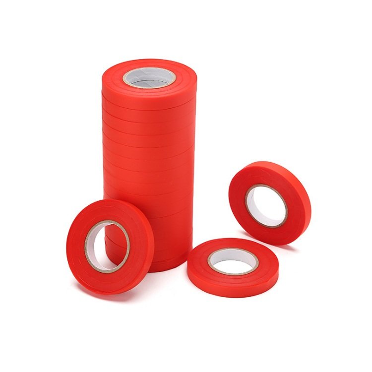 Clear Grafting Tie Based Plant Washi Tape