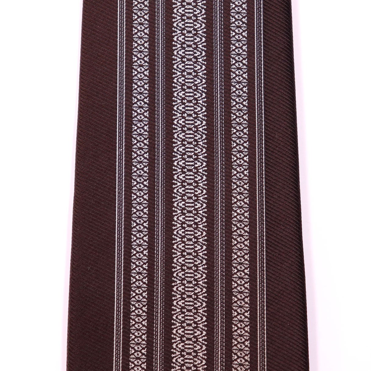 Made in Japan Luxury neck tie with custom logo promotional & business gifts Japanese traditional Woven 2022 fashionable
