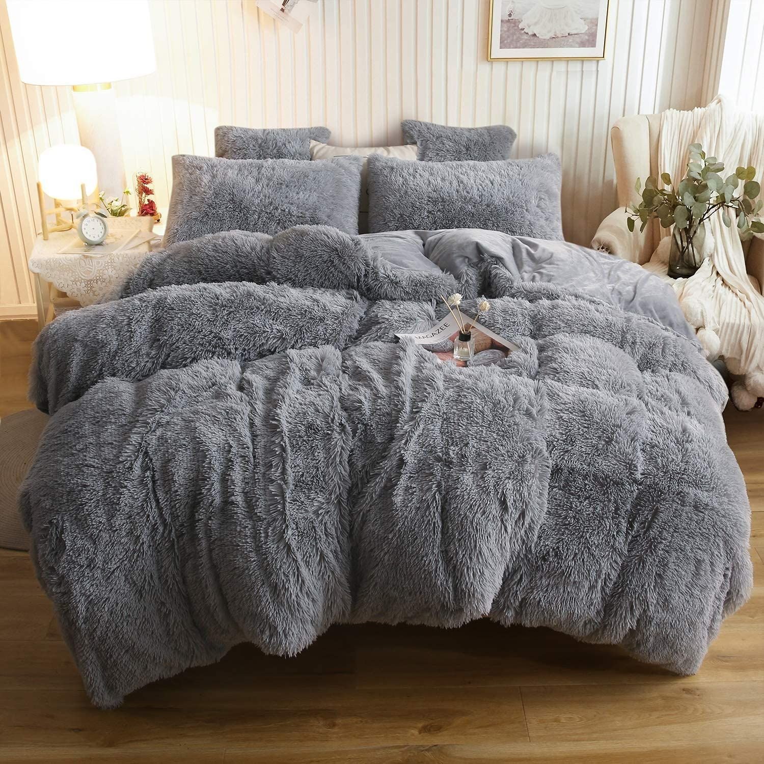 Hot Sale Cheap High Quality Duvet Cover Super Soft Easy Care