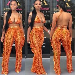 Orange-Leopard
