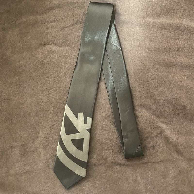 Movie Anime Costume Narutos ties Cosplay Props Japan Japanese Costume Ties Anime anime one piece necktie tie