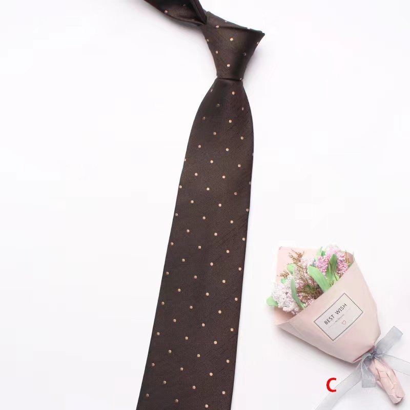 mulberry silk Men Necktie Set Gift Box Fashion Jacquard silk tie and Hanky Set Necktie silk ties