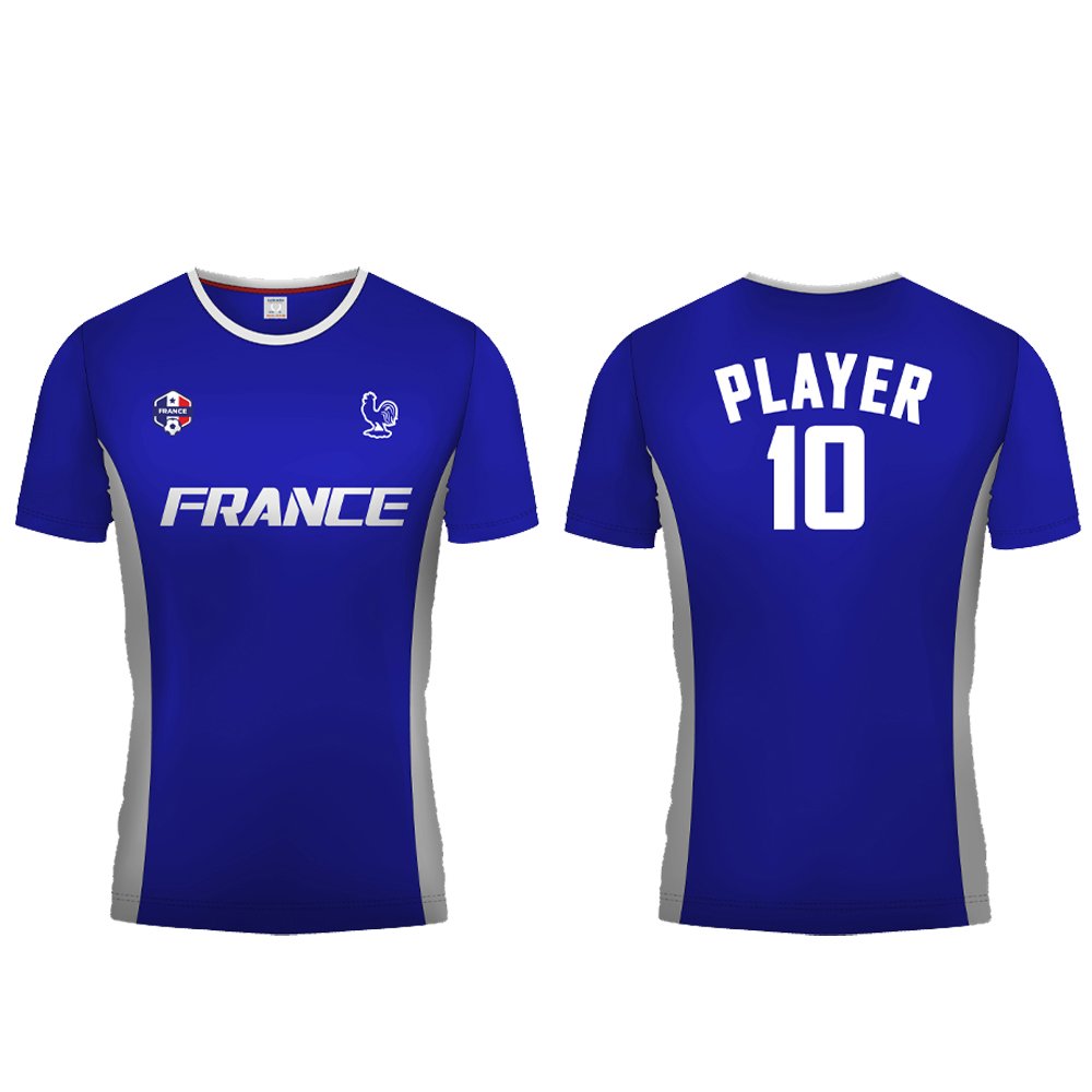 SHH Customized Top quality men's sports t-shirts blank oversized t-shirt pent shirt for boys sublimation printing wholesale