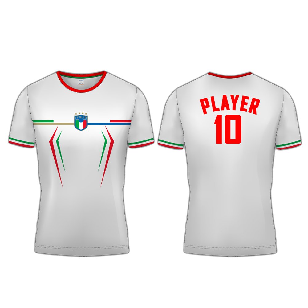 SHH Customized Top quality men's sports t-shirts blank oversized t-shirt pent shirt for boys sublimation printing wholesale