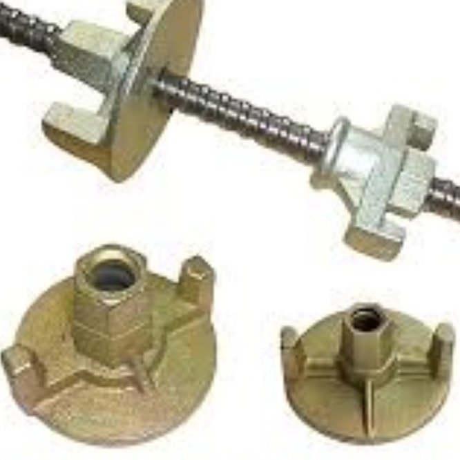 formwork accessory scaffolding tie rod