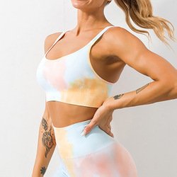 Yellow-Bra