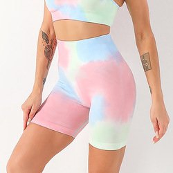Pink-Shorts