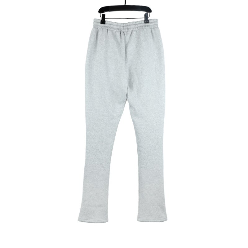 New Arrivals Solid Color Thick Pants Legging Women Pants Winter Women's Trousers Stacked Sweatpants Women