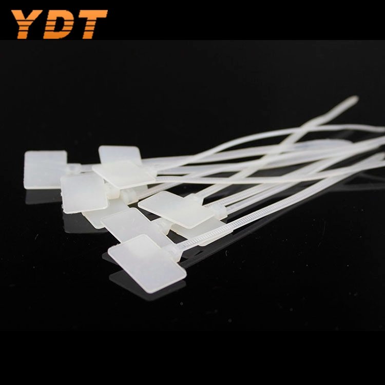 Nylon Cable Tie 100pcs Self Locking Gt-780hd Custom Industrial Plastic Nylon 66 Cable Zip Ties Bridas 9x780mm Uv Cold-resistant