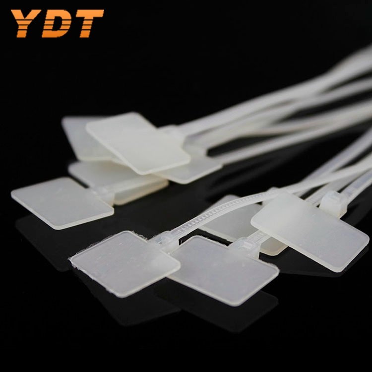Nylon Cable Tie 100pcs Self Locking Gt-780hd Custom Industrial Plastic Nylon 66 Cable Zip Ties Bridas 9x780mm Uv Cold-resistant