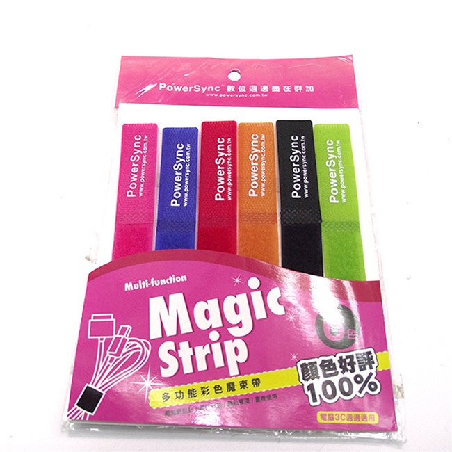 Reusable Hook And Loop Cable Cord Ties Fastening Straps Wrap Hook loop cable tie