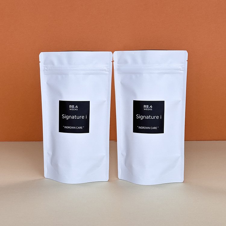 Ice Sleeve Packaging Bag Stand Up Pouch For cosmetic Clothes Underwear Glove Socks Garment Zipper Pouch Plastic Mylar Bag