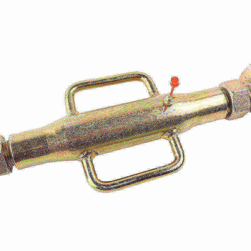 Agricultural Machinery And Equipment Parts Tractor Top Link Tractor Suspension Rod