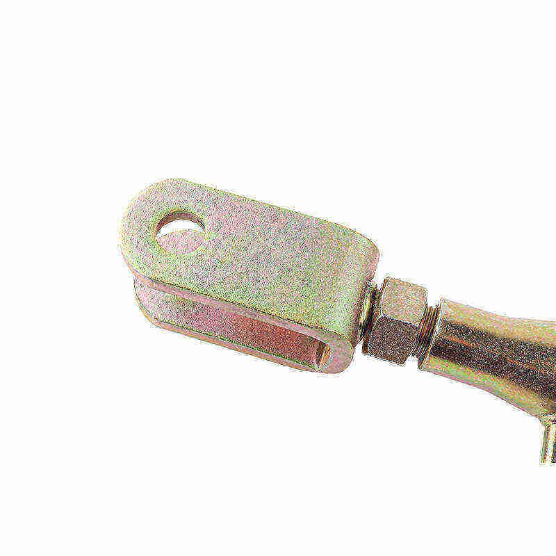Agricultural Machinery And Equipment Parts Tractor Top Link Tractor Suspension Rod
