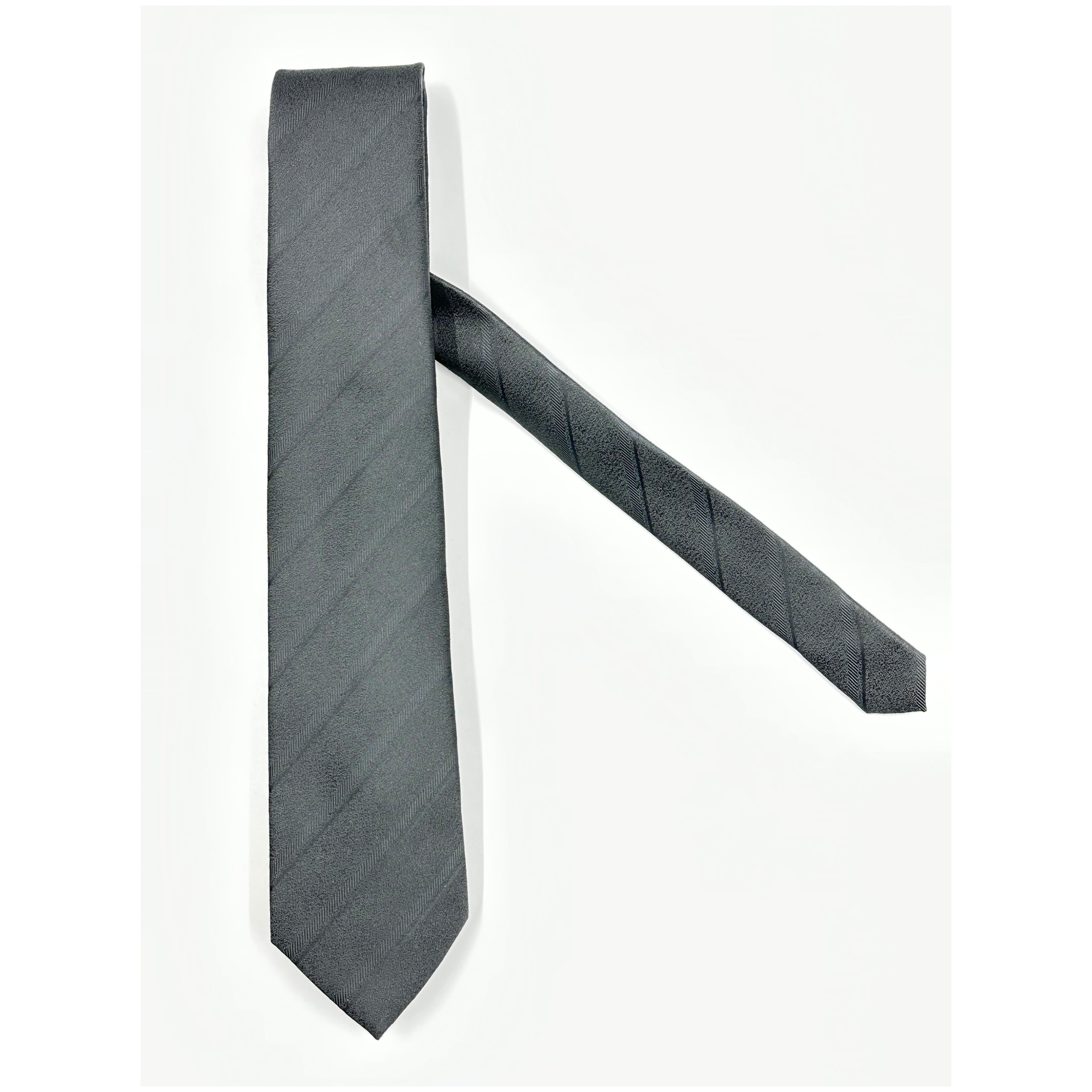 Latest Design Men's Polyester Necktie with Animal Digital Printing Gift