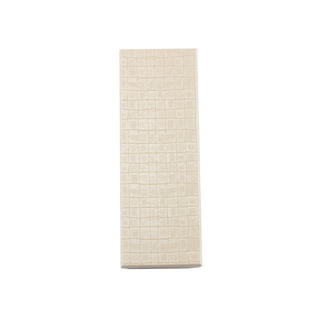 Spot 8.5 cm tie box gift box Tiandi cover general packaging factory custom printing Logo