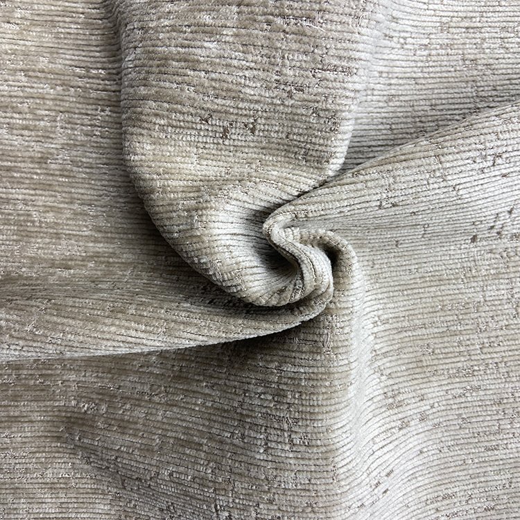 New Arrival 100%Polyester Sofa Upholstery Fabric Multicolor Chenille Sofa Upholstery Fabric Couches and Sofa Cloth
