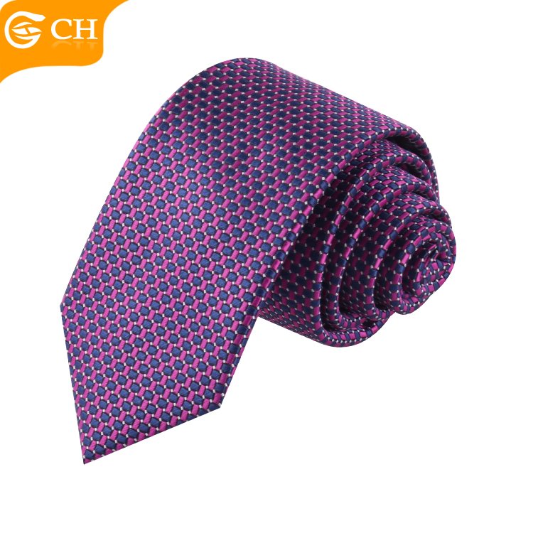 Wholesale Latest American The Most Popular Colorful Long Neckties Designer Suit Necktie Custom Polyester Tie