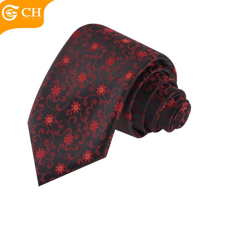 Wholesale Latest American The Most Popular Colorful Long Neckties Designer Suit Necktie Custom Polyester Tie