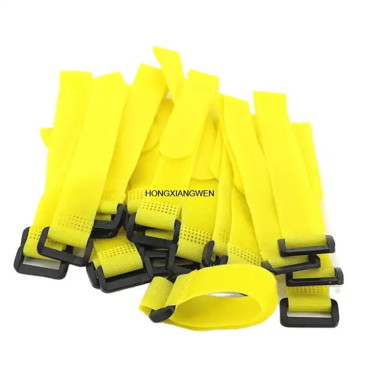 Factory Direct Premium Quick Release Cable Ties in Your Office and Home