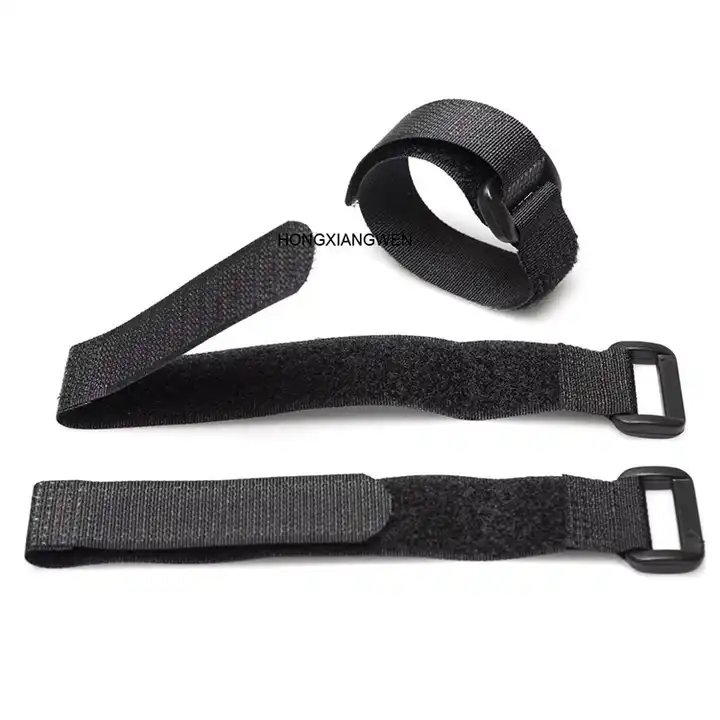 Factory Direct Premium Quick Release Cable Ties in Your Office and Home