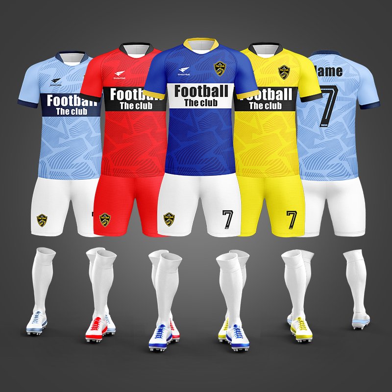 High Quality Euro 2024 Soccer Jersey Set For Men,Original Quality Soccer-Jersey-With-Collar,Soccer Team Jerseys Uniform Set