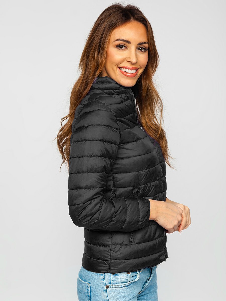 2024 Hot Products Women's Winter Slim Down Jacket Long Hooded Jacket Light Quilted Tie Waist Fashion Jacket