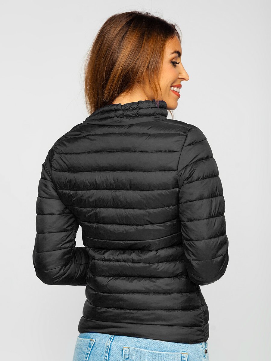 2024 Hot Products Women's Winter Slim Down Jacket Long Hooded Jacket Light Quilted Tie Waist Fashion Jacket