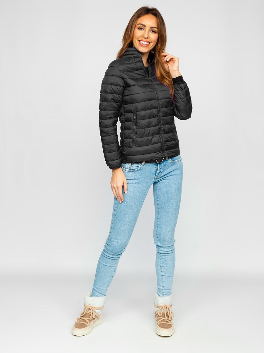 2024 Hot Products Women's Winter Slim Down Jacket Long Hooded Jacket Light Quilted Tie Waist Fashion Jacket