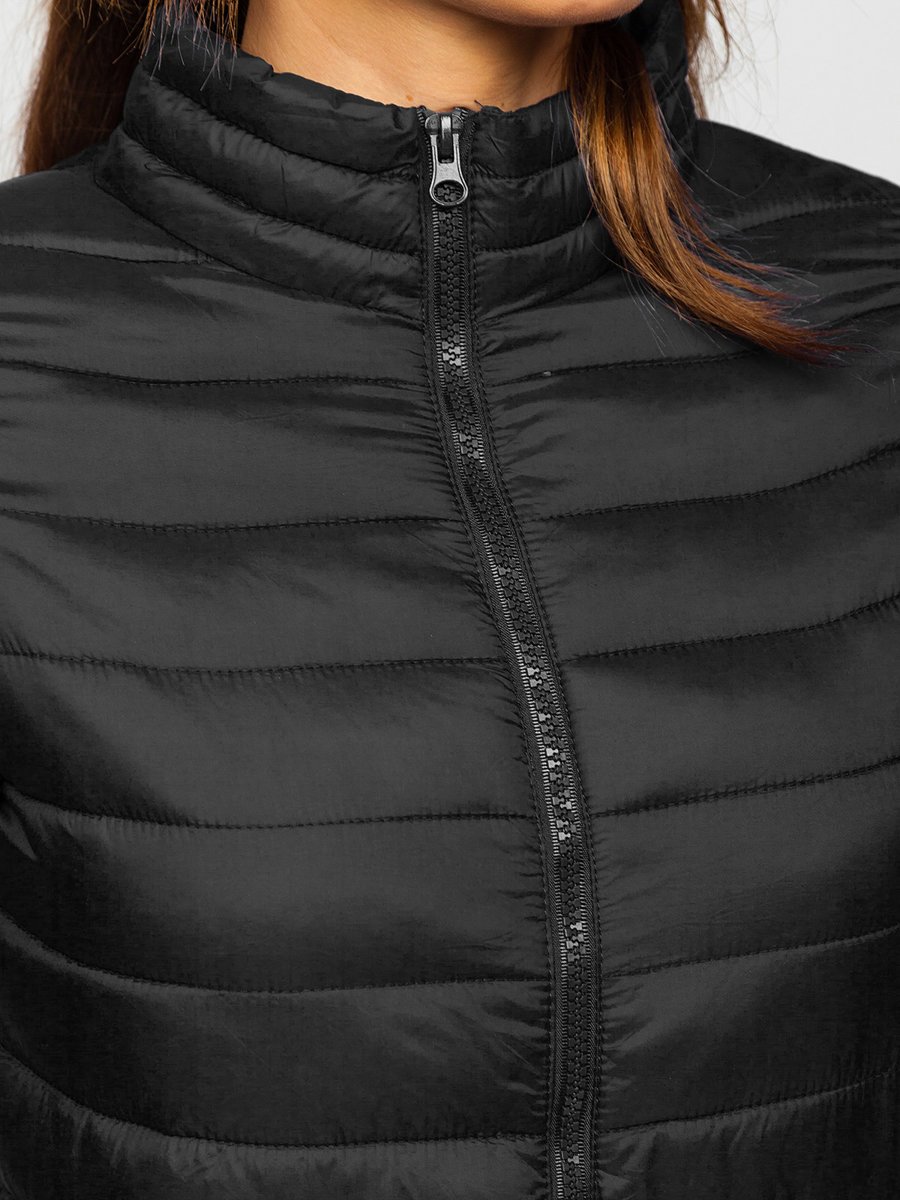 2024 Hot Products Women's Winter Slim Down Jacket Long Hooded Jacket Light Quilted Tie Waist Fashion Jacket