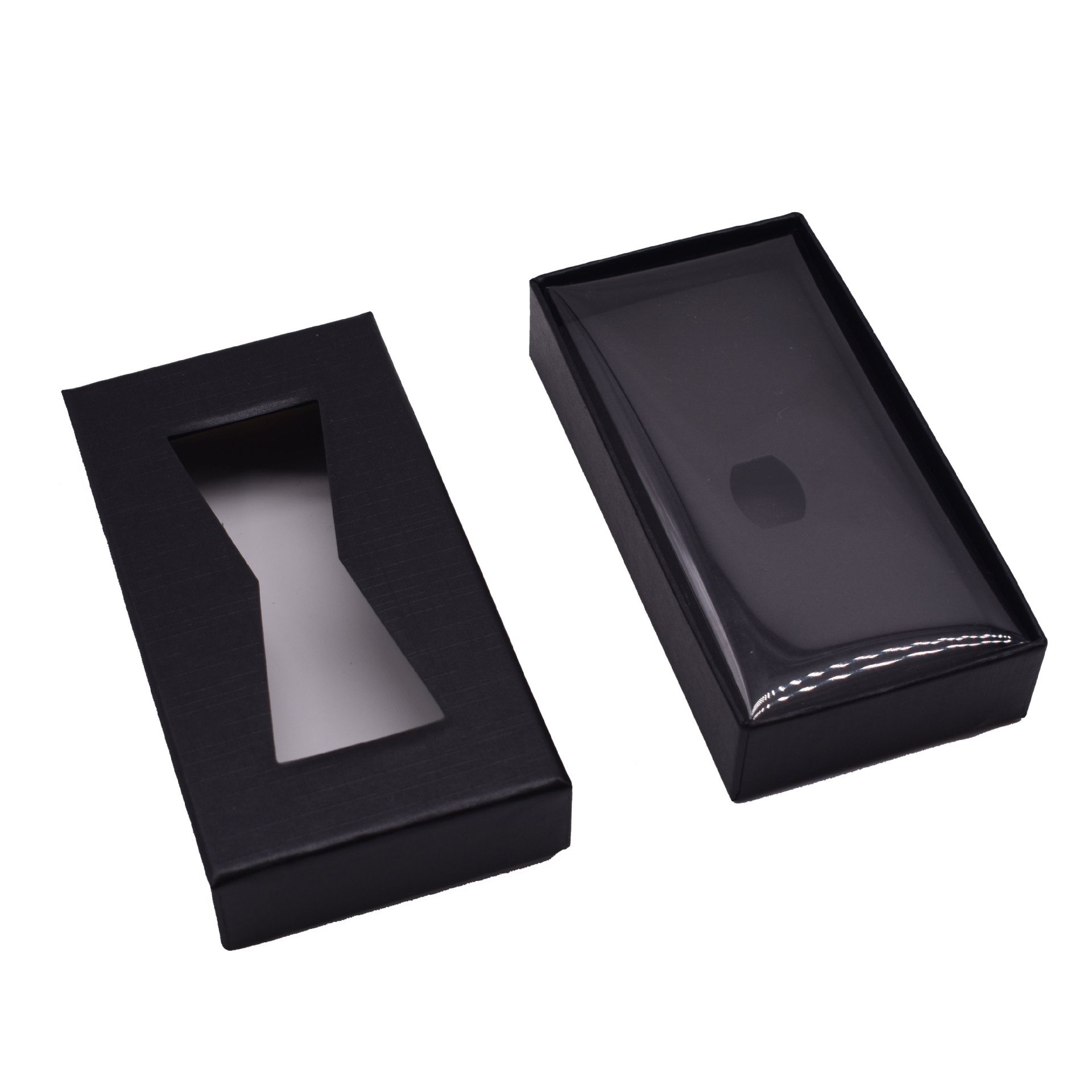 Special Cardboard Bow Tie Box Packaging Gift Box Storage Box Craft Paper Packing Material Rectangle Coated Paper Recyclable