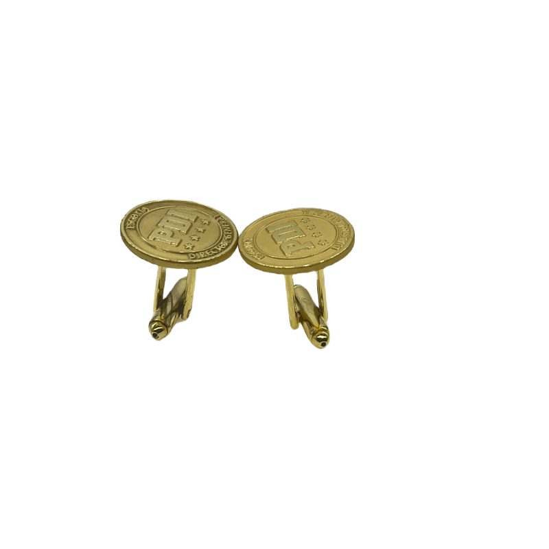 Custom Cheap Loveky Cool Fashion Metal Tie Clip Factory Source